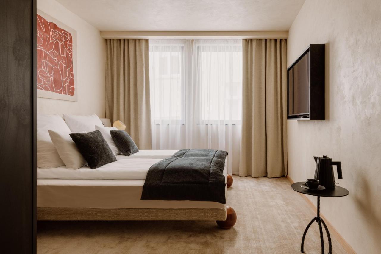 Warszauer Hotel Krasków Εξωτερικό φωτογραφία
