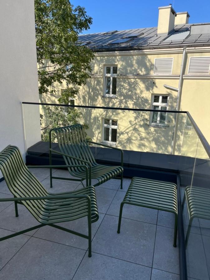 Warszauer Hotel Krasków Εξωτερικό φωτογραφία